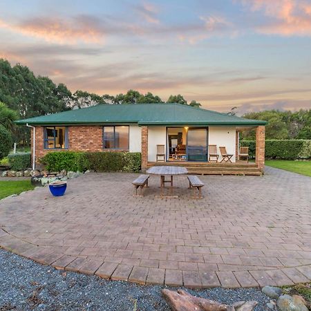 Ocean & Mountain Views - Kaikoura Villa Dış mekan fotoğraf