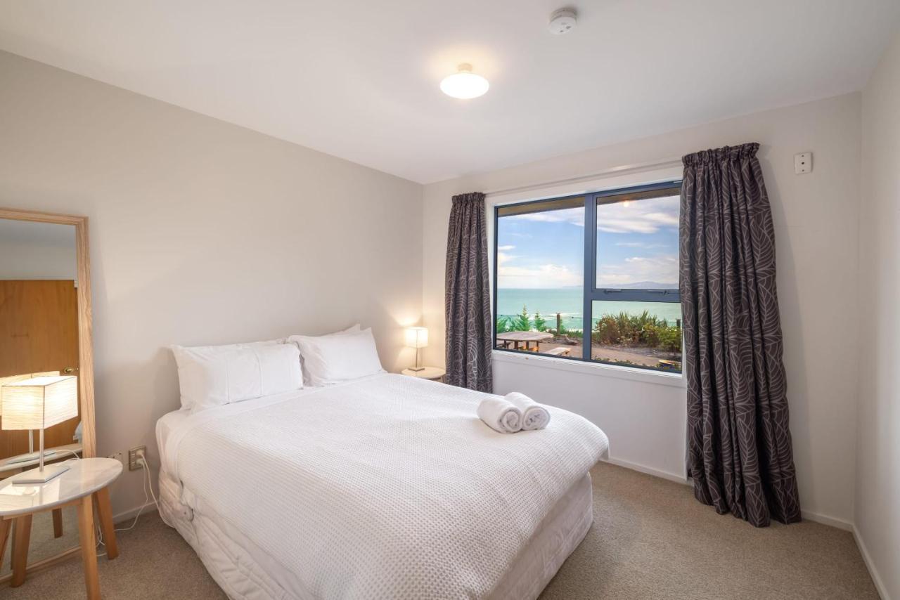 Ocean & Mountain Views - Kaikoura Villa Dış mekan fotoğraf