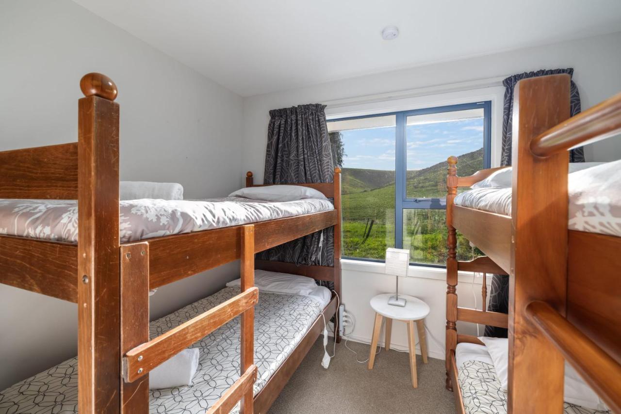 Ocean & Mountain Views - Kaikoura Villa Dış mekan fotoğraf