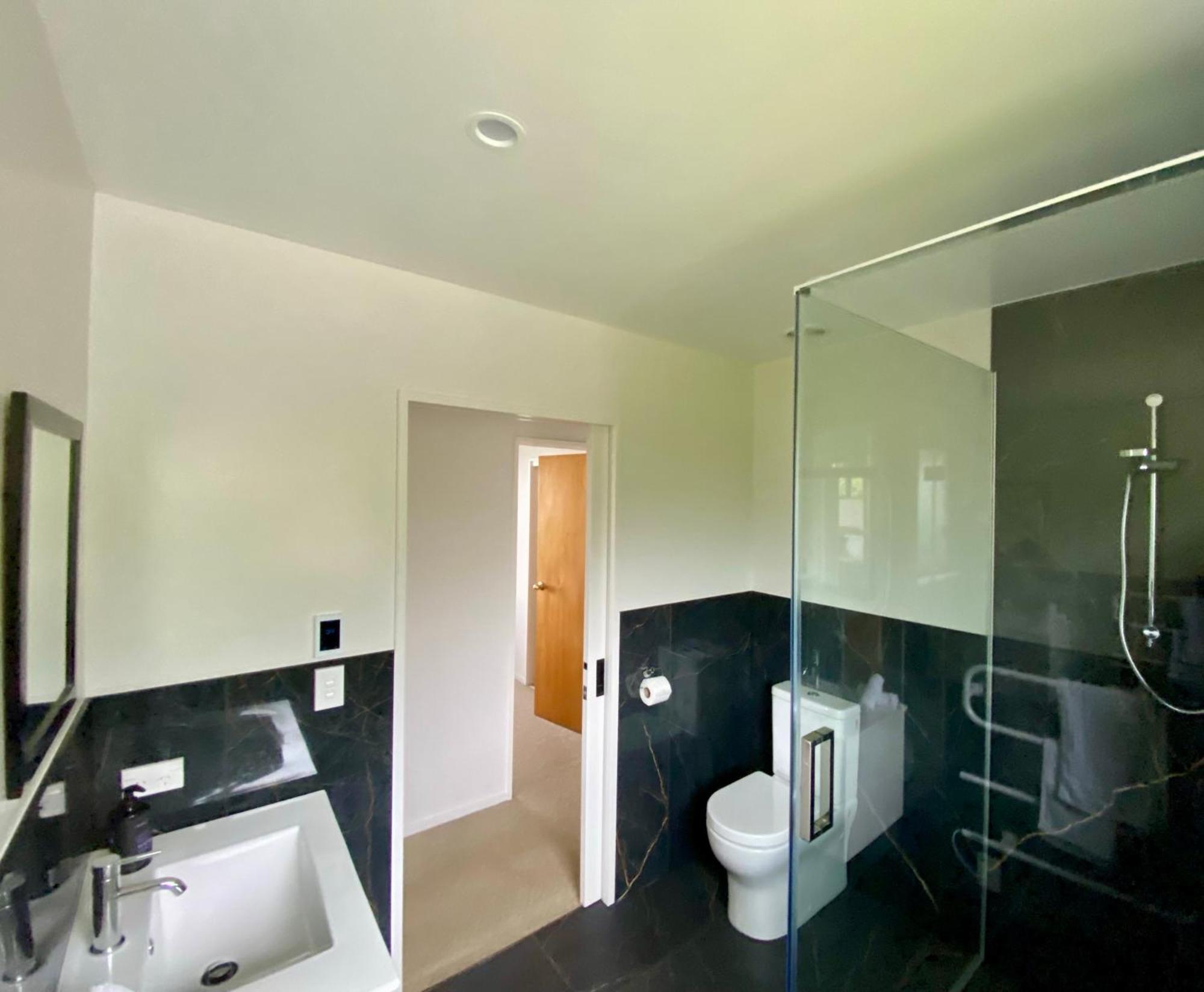 Ocean & Mountain Views - Kaikoura Villa Dış mekan fotoğraf